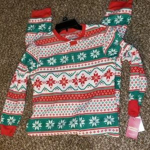 ONE PIECE JAMIES FOR FAMILES PAJAMAS NEW